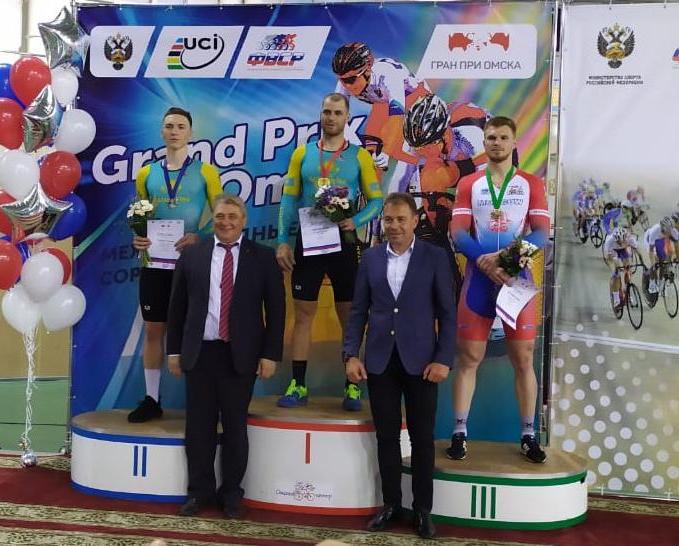 «Омбы-2019 Гран при» халықаралық сайысының нәтижелері
